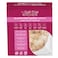 The Guilt Free Kitchen Gluten Free Seeded Wraps 6 Pieces