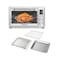 Nutricook Smart 30  Air fryer Oven