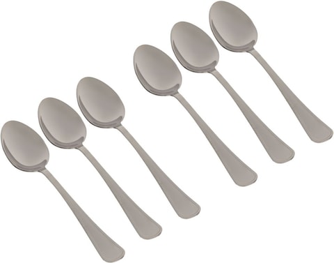 Nouval Cutlery Set - 24 Pieces