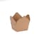 Hotpack Kraft Take Away Box 22 ounce, 5 Pieces