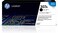 HP 307A Hewlett Packard Original Laserjet Colour Sphere Toner Cartridge, Black - Ce740A