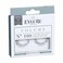Eylure Volume Plus Strip Eyelashes - 100 Black