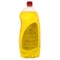 Lux sunlight lemon dishwashing liquid 1250 ml