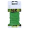 Pro Garden Soft Twist Binding Tie Wire 5M Green
