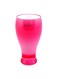 Royalford Acrylic Glass Pink 1.5 Centimeter Pink