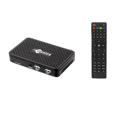 كونيكس Co 500 ريسيفر ميني عالي الدقة