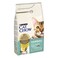 Purina Cat Food Cat Chow Hairball Control 1.5kg