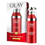 Buy Olay Regenerist Advanced Anti Ageing SPF 30 Micro Sculpting Cream 50 ml in Kuwait