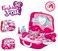 Generic Fashion Cosmetic Beauty Set Toy For Kids