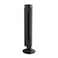 Tornado Tower Fan with Remote - Black - TTF-65