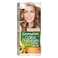 Garnier Color Naturals Cr&egrave;me Nourishing Permanent Hair Color, 7, Blonde