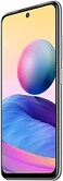 Xiaomi Redmi Note 10 5G, Dual SIM, 4GB RAM, 128GB, Chrome Silver