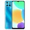 Infinix Smart 6 - 6.6-inch 32GB /2GB Dual SIM 4G Mobile Phone - Ocean Blue