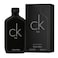 Calvin Klein Be Eau De Toilette Clear 100ml