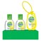 Dettol Sanitizer Fresh 50ml Pack of 3