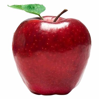 Apple Red 350G