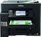 Epson Ecotank L6550 Print/Scan/Copy/Fax Wi-Fi Business Printer