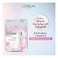 L'Oreal Paris Glycolic-Bright Instant Glowing Serum Mask White