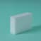 Royalford Royalbright Heavy Duty Mesh Scrub Sponge- RF10634 Melamine Sponges Cleaning Supplies Household Cleaning Pad Premium-Quality Multi-Purpose, Extra Durable And Chemical Free One-Piece White