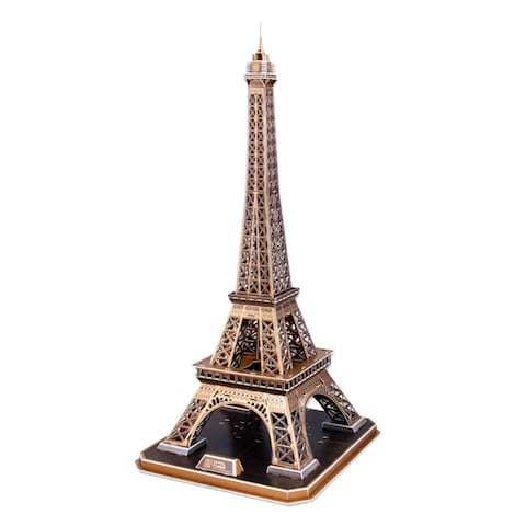 3D PUZZLES EIFFEL TOWER MC091H