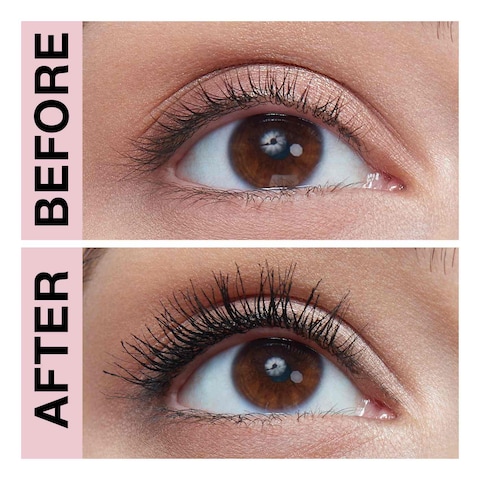Maybelline New York Sky High Lash Sensational Waterproof Mascara Very Black 6ml