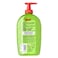 Naturaverde Avengers Shower Gel Green 500ml