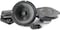 Infinity Reference 6530CX 6-1/2&Prime; Component Car Speaker System