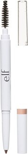e.l.f, Instant Lift Brow Pencil, Dual-Sided, Precise, Fine Tip, Shapes, Defines, Fills Brows, Contours, Combs, Tames, Blonde, 0.006 Oz