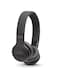 JBL Live 400Bt Bluetooth Wireless On-Ear Headphone, Black
