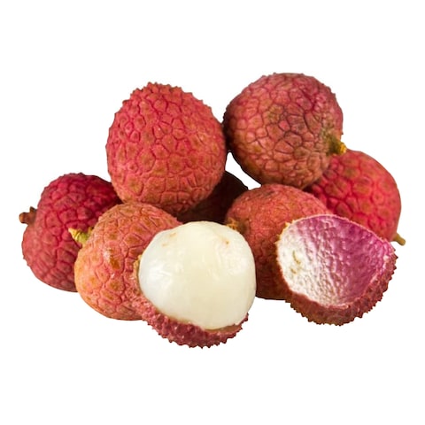 Fresh Lychee 250G