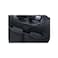 Lavvento BG694 Laptop Pack Bag Trolley - Black