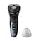 Philips S3144/00 3000 Series Wet &amp; Dry Electric Shaver