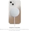 Gear4 Milan Snap designed for iPhone 13 case cover compatible with MagSafe with D3O Impact Protection up to 13 Feet / 4 Meter - Rose