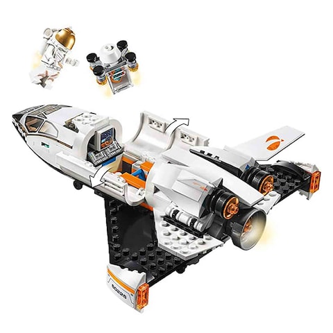 LEGO 60226 MARS RESEARCH SHUTTLE