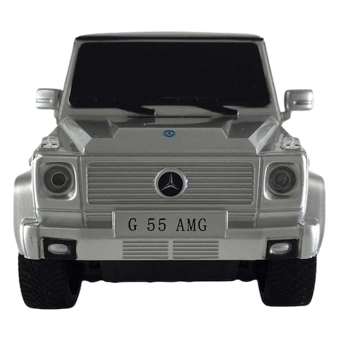 RASTAR MERC BENZ G55 30400 1:14 R/C
