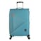Track Fabric Trolley 51cm