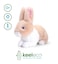Keeleco Bunnies 18cm 1pc-Assorted (style may vary)