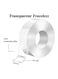 Marrkhor Double Sided Nano Tape White