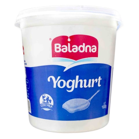 Baladna Yoghurt 1 Kg