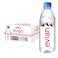 Evian Natural Mineral Water 24 x 500 ml