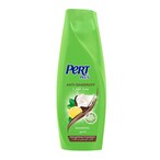 Buy Pert Plus Anti-Dandruff Shampoo with Coconut Oil and Lemon Extract, 400ML in Saudi Arabia