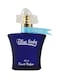 Rasasi Blue Lady Gift Set: Eau De Parfum 40ml + Deodrant Spray