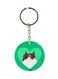 Cat Key Chain