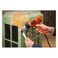 Black  Decker 1600W Heat Gun
