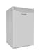 Sharp - Mini Bar Refrigerator 150L Sj-K155X-Sl3 Silver (Installation not Included)