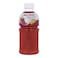 Mogu Mogu Grape Flavored Drink 320ml