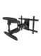 Bluetek Wall Tv Mount Btd64 Black