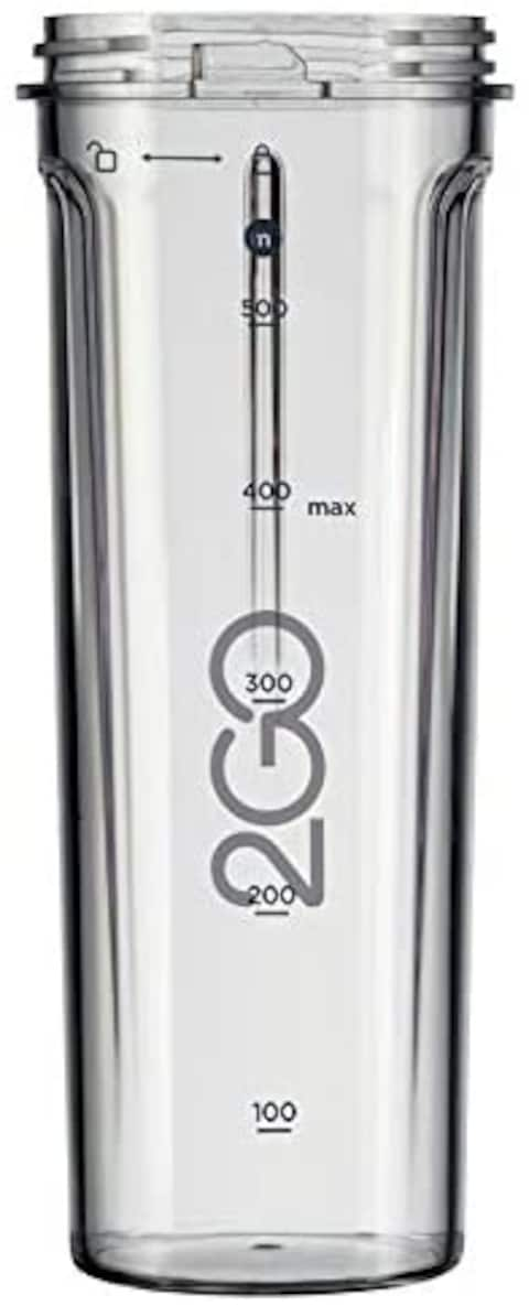 KENWOOD 1500W METAL BLENDER, 3LITRE - BLM91.640SS