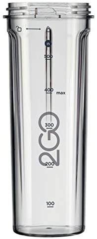 KENWOOD 1500W METAL BLENDER, 3LITRE - BLM91.640SS