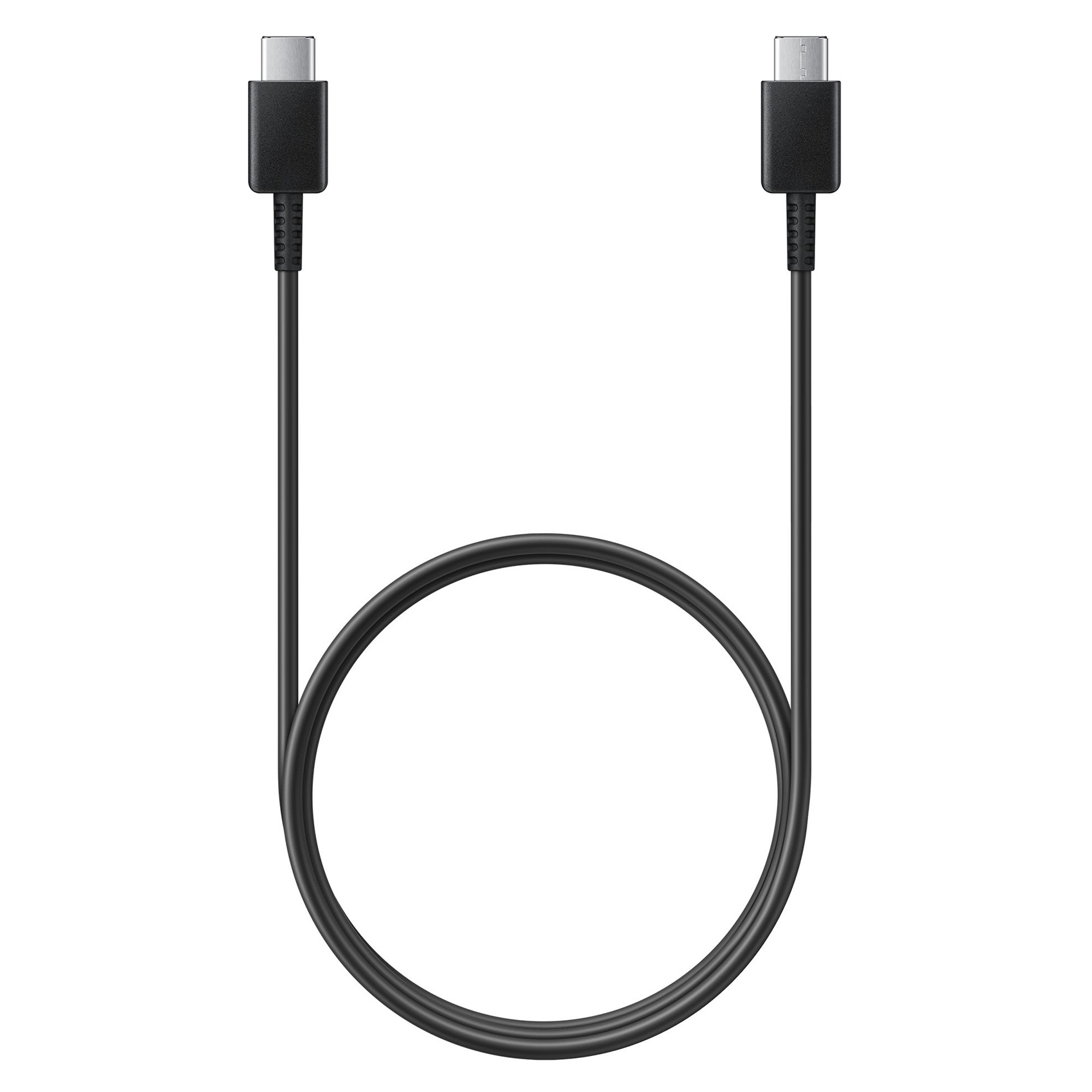 Samsung USB-C To USB-C Data Sync Charging Cable 1m Black